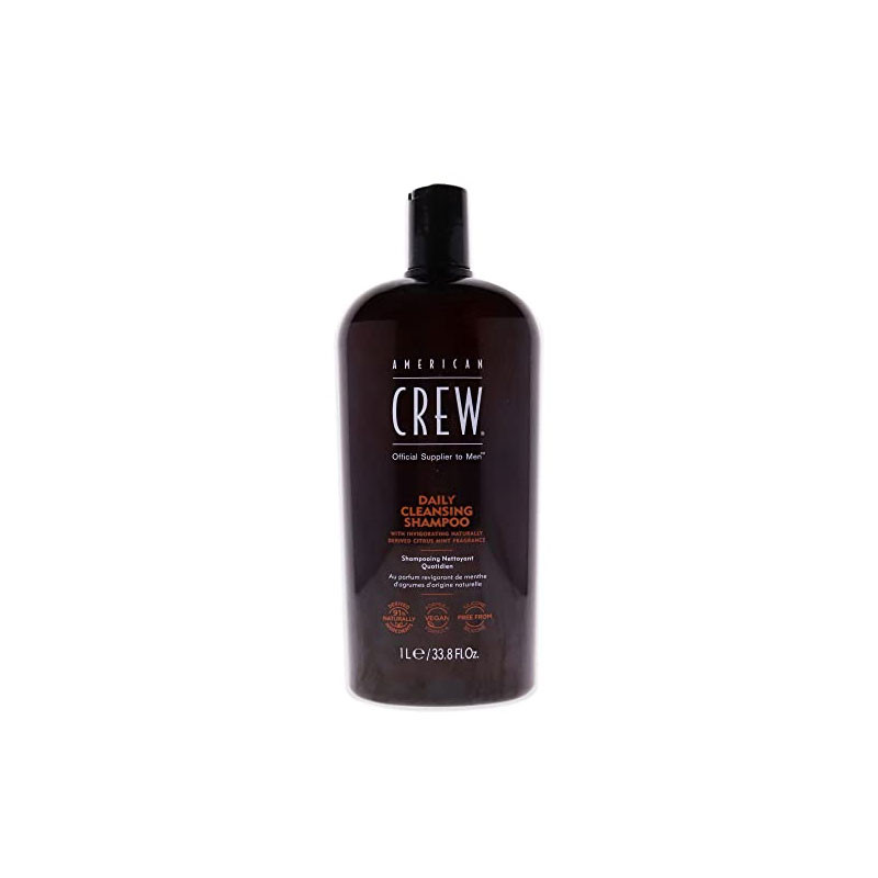 Shampooing Nettoyant Quotidien American Crew Shampooing Nettoyant Quotidien American Crew