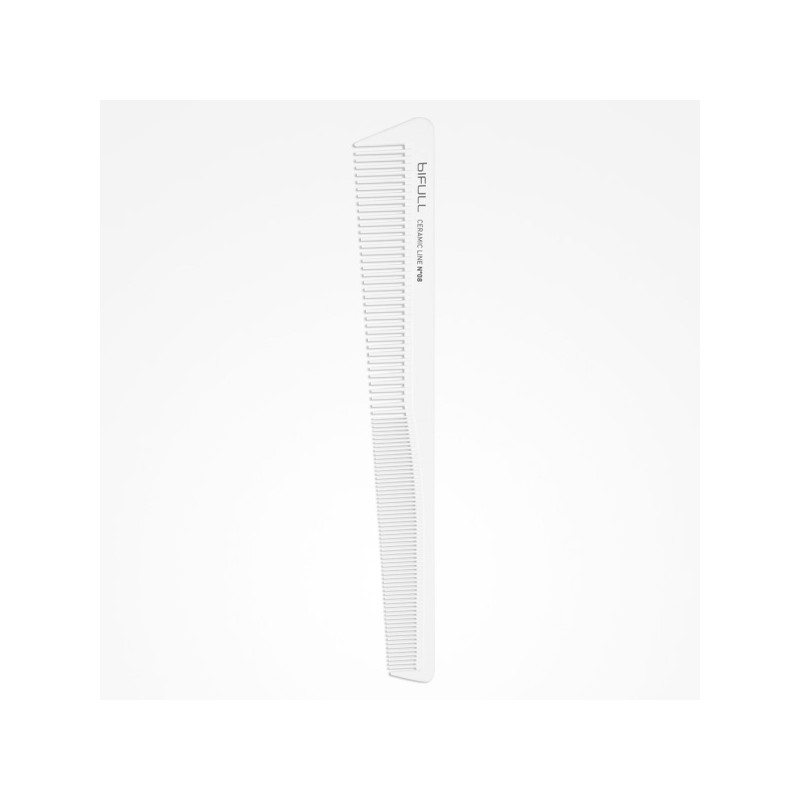 Bifull Peigne Réduire Ceramic Line N.08