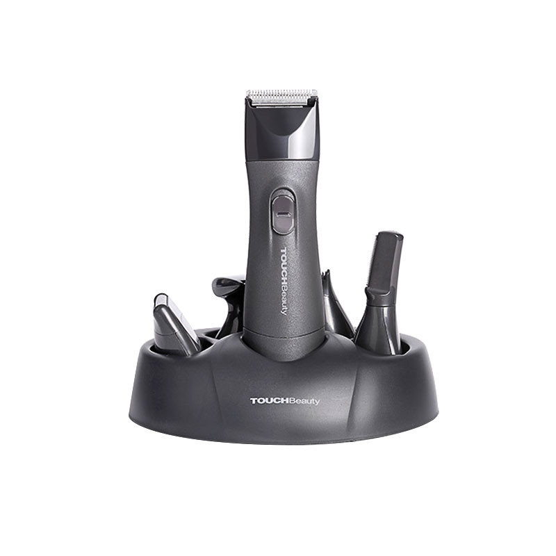 Ensemble de beauté Bifull Touch Rasage Homme 5 en 1 Ensemble de beauté Bifull Touch Rasage Homme 5 en 1