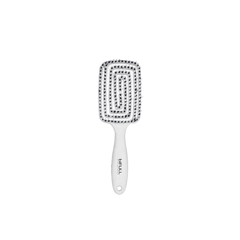 Bifull Brosse Maze Blanche