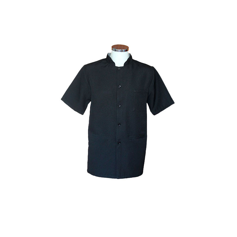 Bifull Veste Noire taille 40 Barber Basic Black Mod. 401