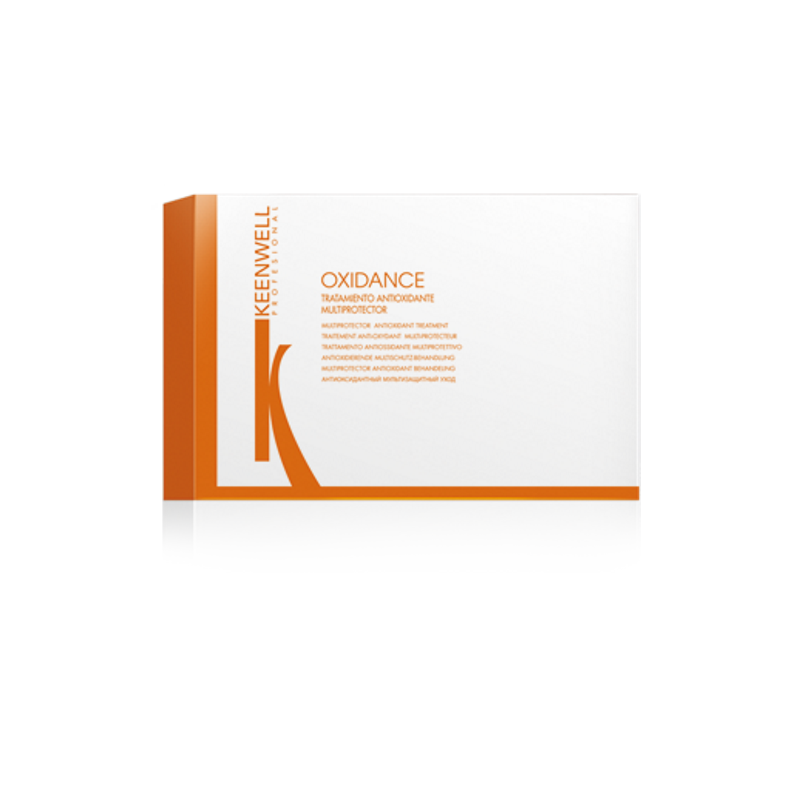 Keenwell Oxidance C&C Traitement Antioxydant Multiprotector (1session)