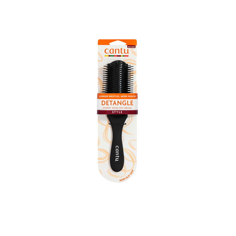 Cantu Brosse Démêlante Plus Longue