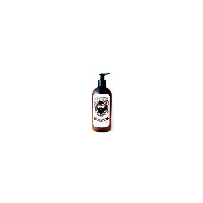Captain Cook Crème Après-Rasage (250ml)