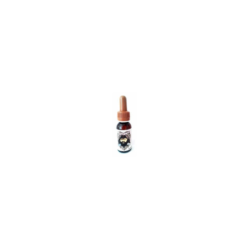 Captain Cook Huile à Barbe (30ml) Captain Cook Huile à Barbe (30ml)