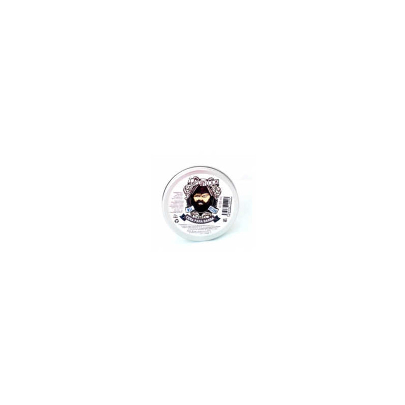 Captain Cook Cire à Barbe (50ml) Captain Cook Cire à Barbe (50ml)