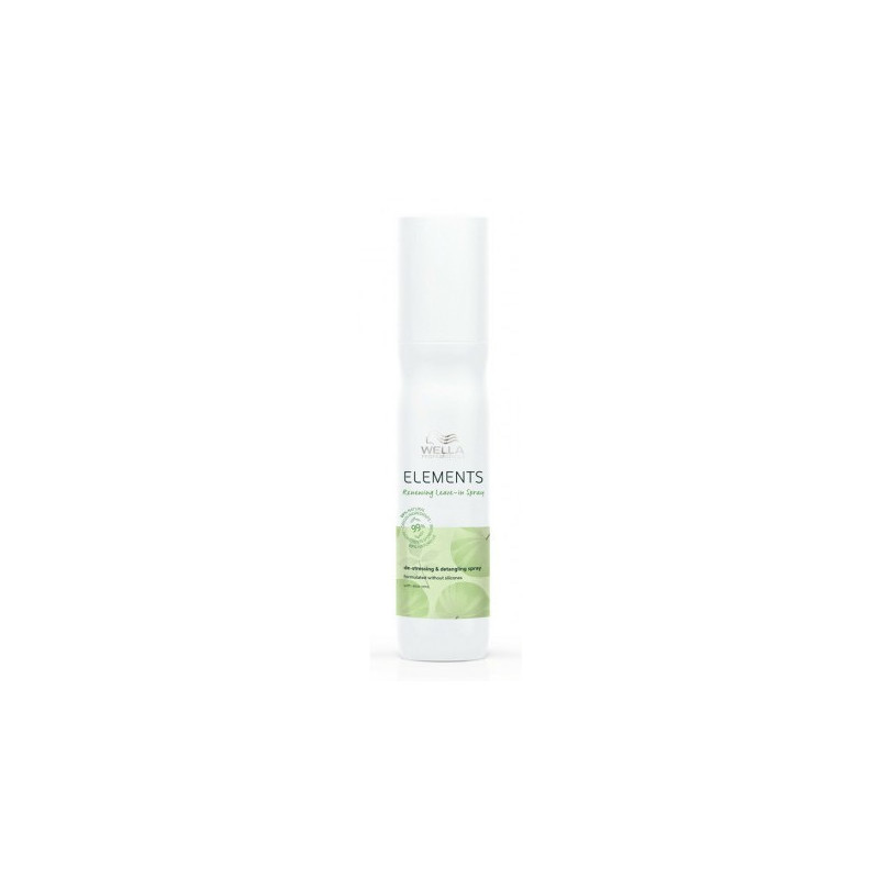 Wella Elements Renewing Spray (150ml) Wella Elements Renewing Spray (150ml)