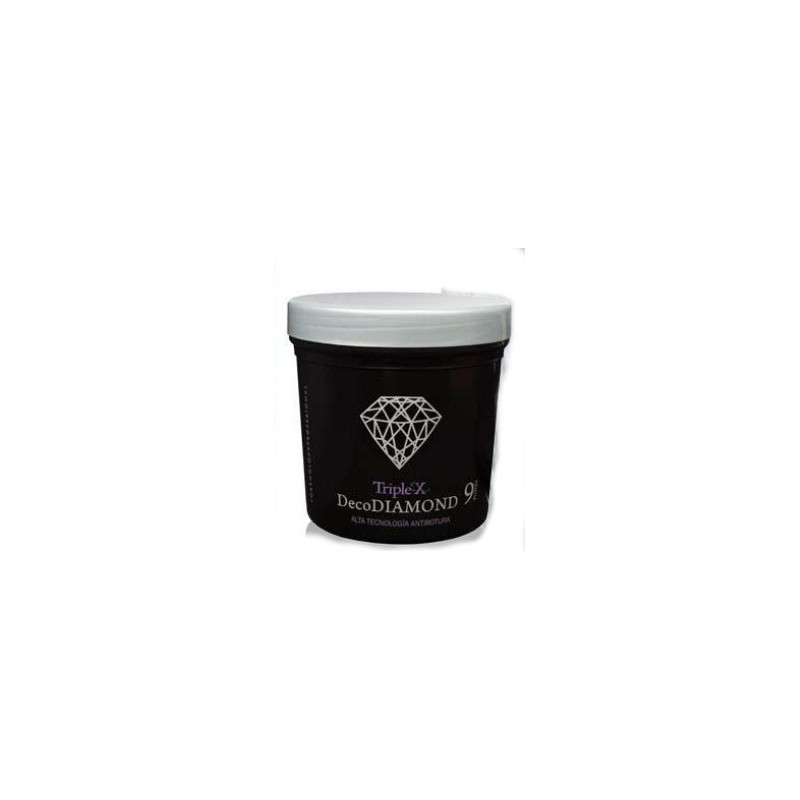 Torroglosa Triple-X DecoDiamond 9 Tones (500gr) Torroglosa Triple-X DecoDiamond 9 Tones (500gr)
