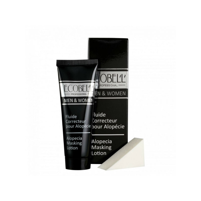 Ecobell Fluide Correcteur Pour Alopécie (50ml) Ecobell Fluide Correcteur Pour Alopécie (50ml)
