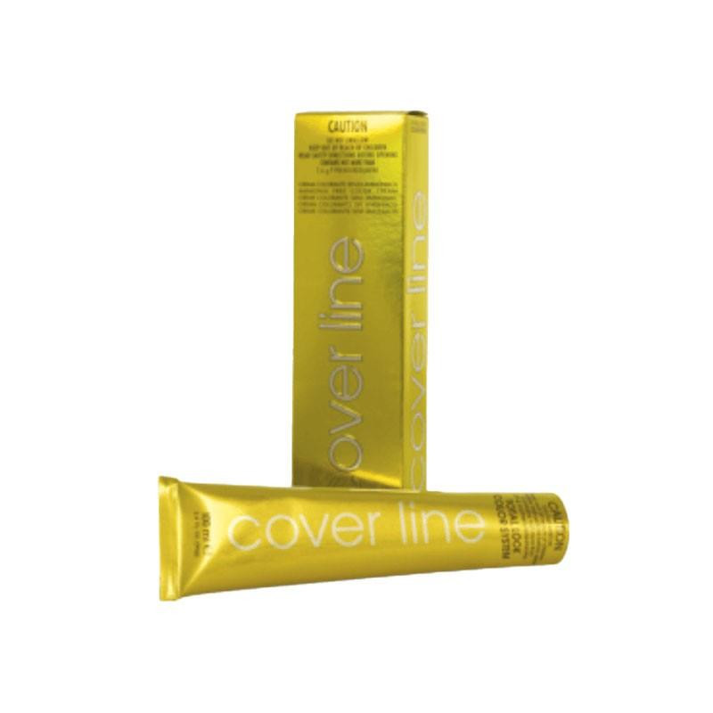 Cover Line Ammonia Free (100ml) Cover Line Ammonia Free (100ml)