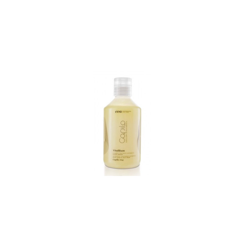 Eva Capilo Shampoing de Traitement Intensif (300ml)