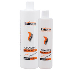 Exitenn Shampooing Nutricolor