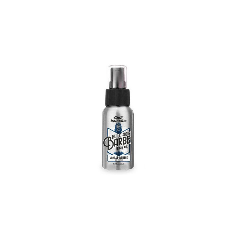 Hairgum Huile de Barbe Barber Shop (40ml) Hairgum Huile de Barbe Barber Shop (40ml)