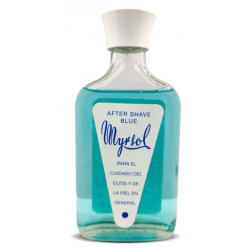 Myrsol Baume Aprés Rasage Bleu (180ml)