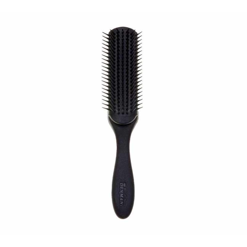 Denman Brosse Jack Dean D3 Noir
