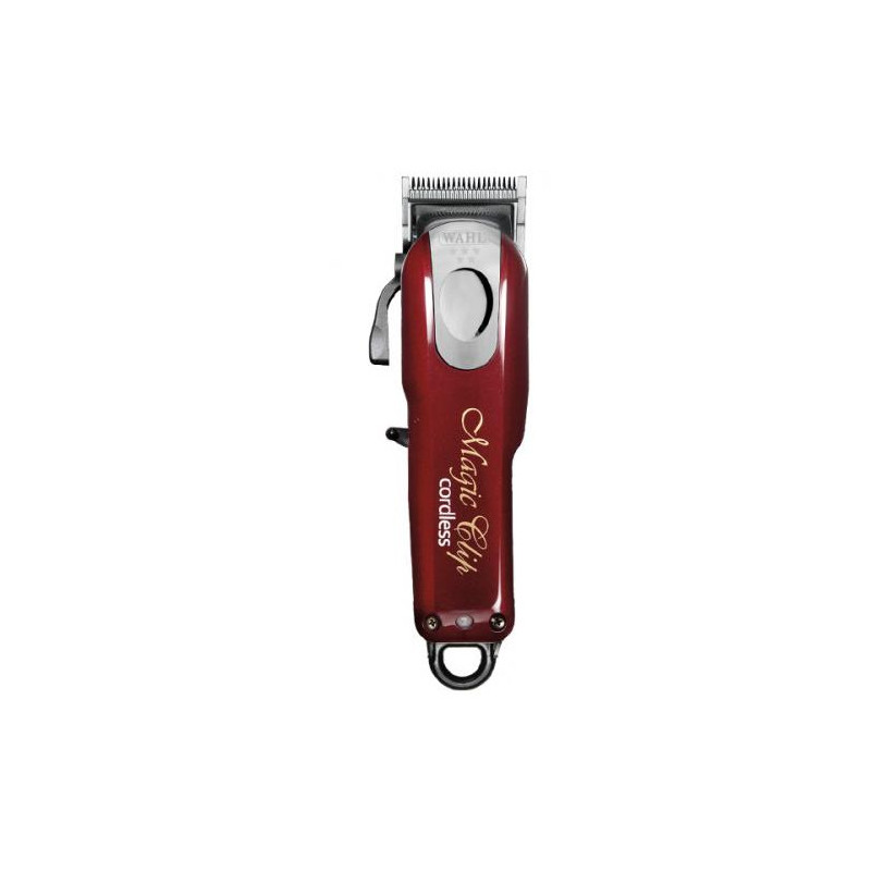 Wahl Machine à couper Magic Clip (SANS FIL)