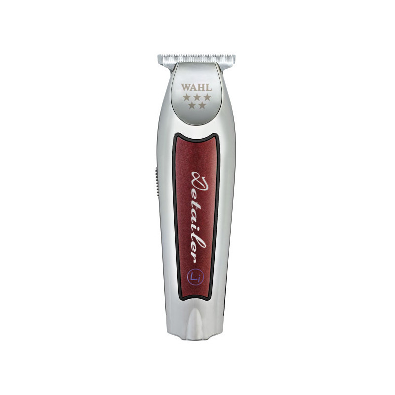 Wahl Machine De Coupe Detailer Sans Fil Wahl Machine De Coupe Detailer Sans Fil