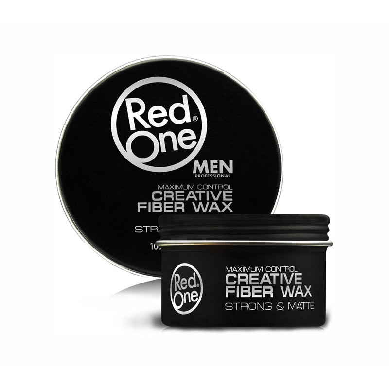 Red One Cire Créative Fibres 100ml Red One Cire Créative Fibres 100ml