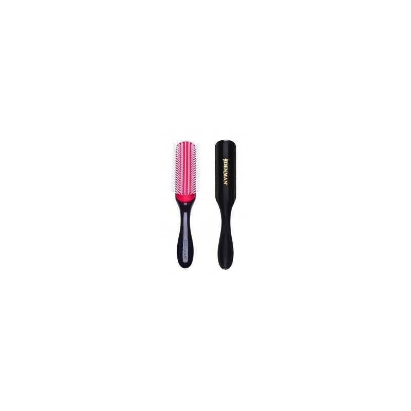 Denman Brosse D3 Le Styler Original 7 Rangée Denman Brosse D3 Le Styler Original 7 Rangée