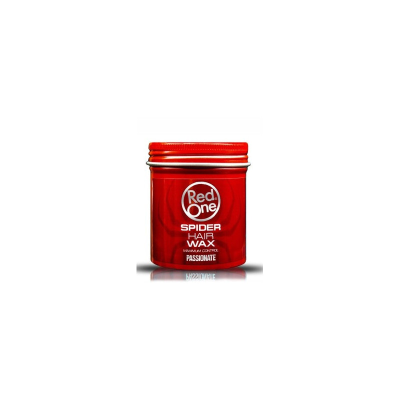 Cire capillaire Red One Spider 100ml Cire capillaire Red One Spider 100ml