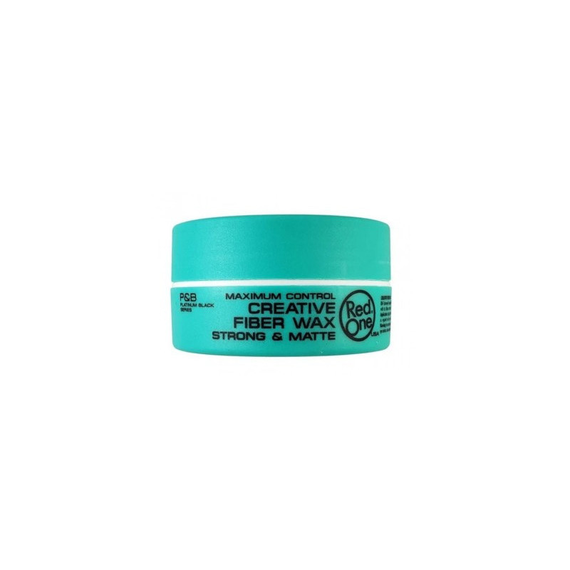Red One Cire Créative Fiber 150ml Red One Cire Créative Fiber 150ml