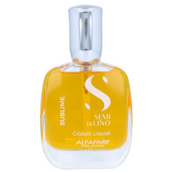 Alfaparf Semi de Lino Sublime Liquid Crystals 