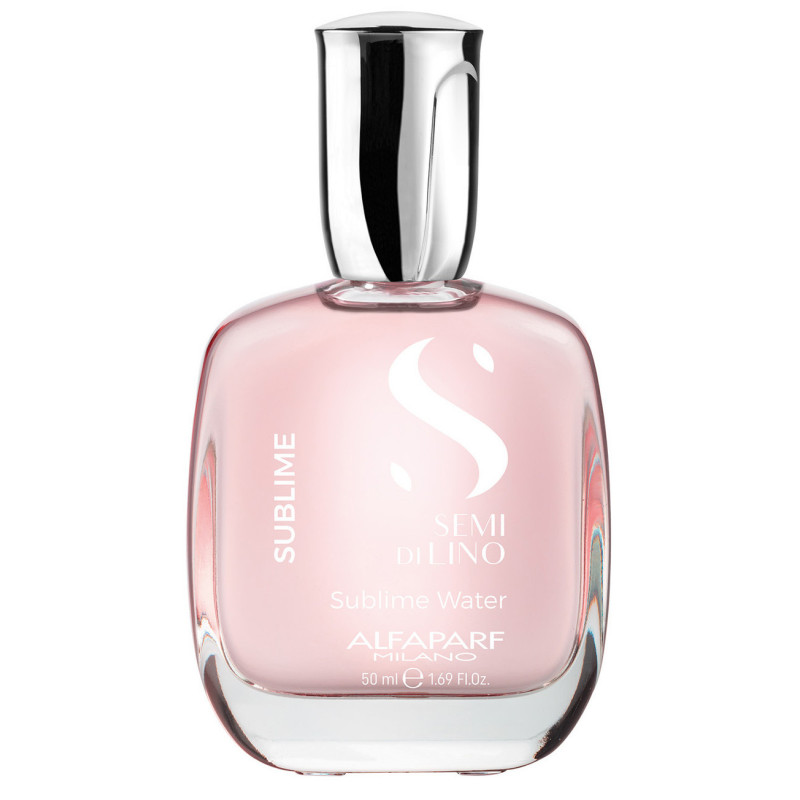 Alfaparf Semi Di Lino Sublime Water (50ml)