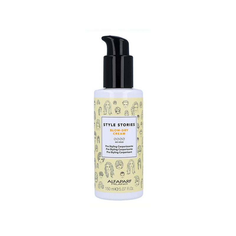 Alfaparf Style Stories Blow-Dry Cream (150ml)