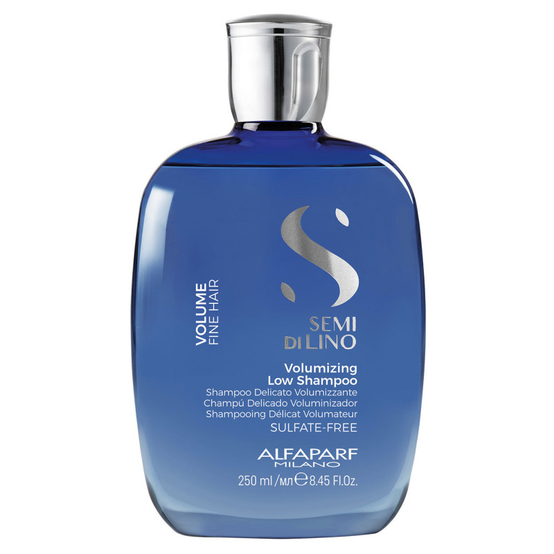 Alfaparf Semi Di Lino Volumizing Low Shampoo Alfaparf Semi Di Lino Volumizing Low Shampoo