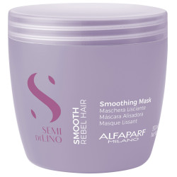 Alfaparf Semi Di Lino Smooth Smoothing Mask