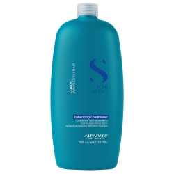 Alfaparf Semi Di Lino Curls Enhancing Conditioner 