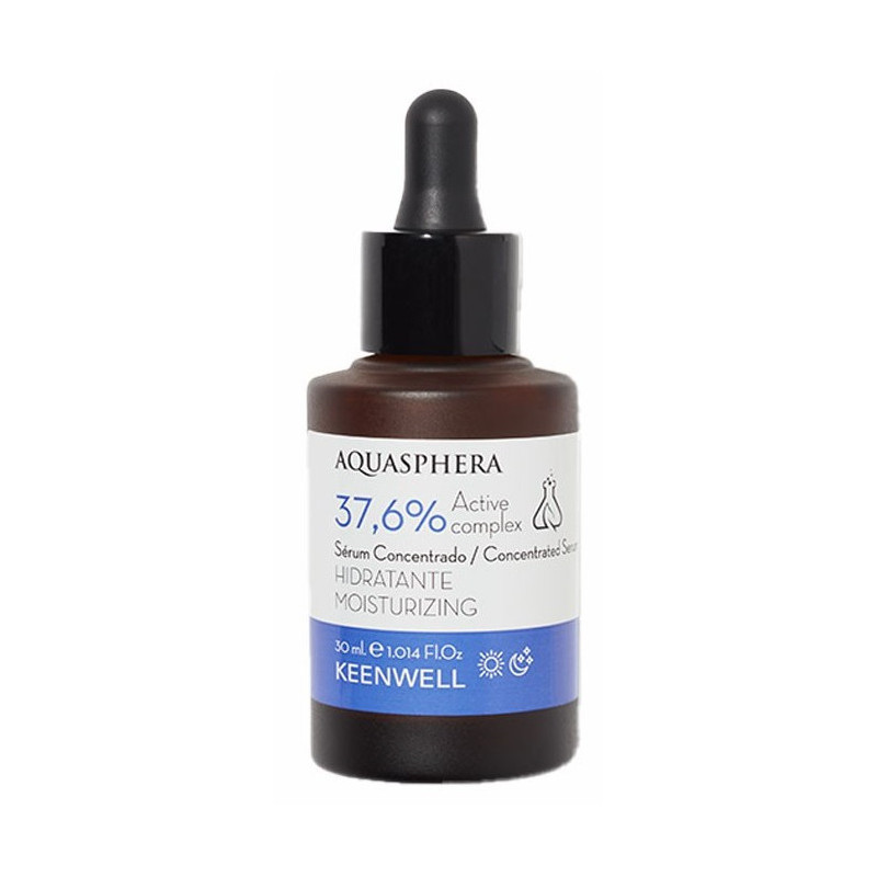 Keenwell Aquasphera Serum Concentrado (30ml)