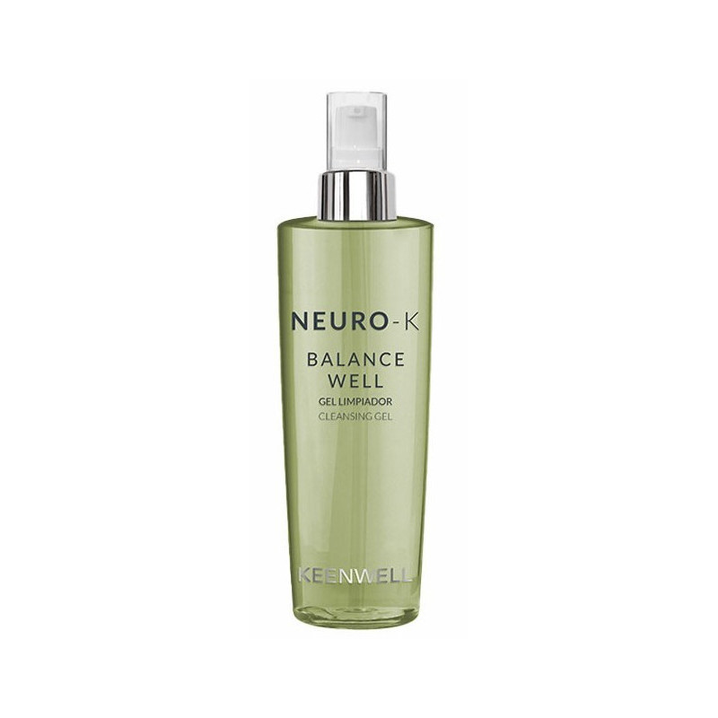 Keenwell Neuro-K Balance-Well Gel Nettoyant (200ml)