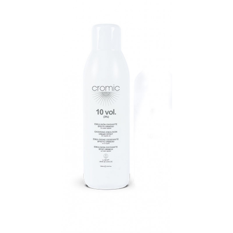 Light Irridiance Oxydant Cromic (1000ml) Light Irridiance Oxydant Cromic (1000ml)