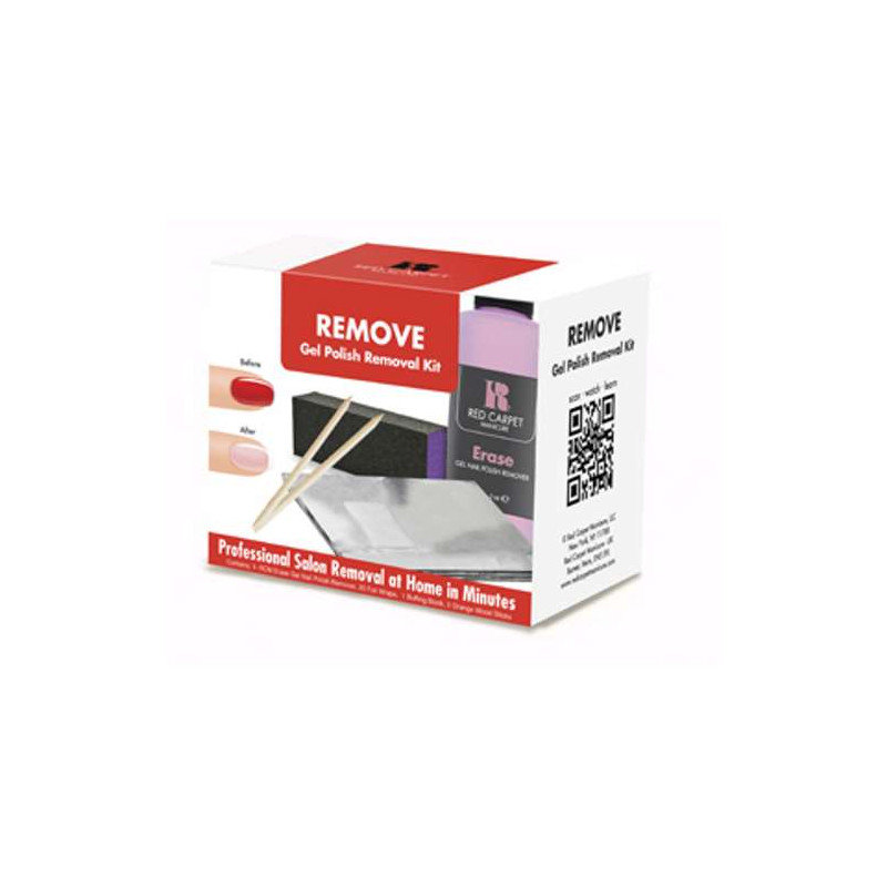 Red Carpet Kit Remover Red Carpet Kit Remover