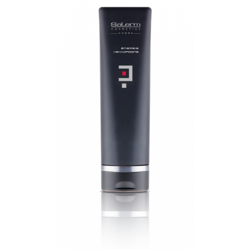 Salerm Men Énergie Shampooing (control chute) (250ml)