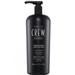 American Crew Shave Precision Shave Gel 