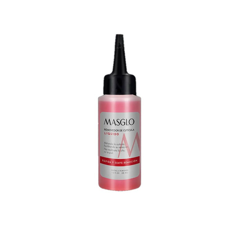 Masglo Cuticule Liquide (58ml) Masglo Cuticule Liquide (58ml)