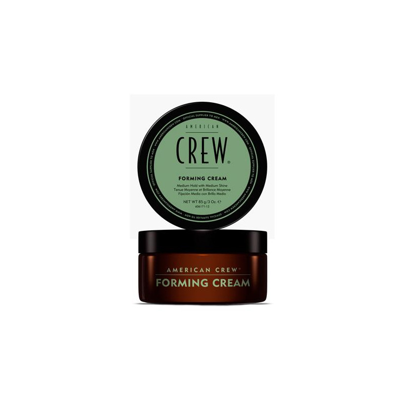 American Crew Classic Forming Cream (85ml) American Crew Classic Forming Cream (85ml)