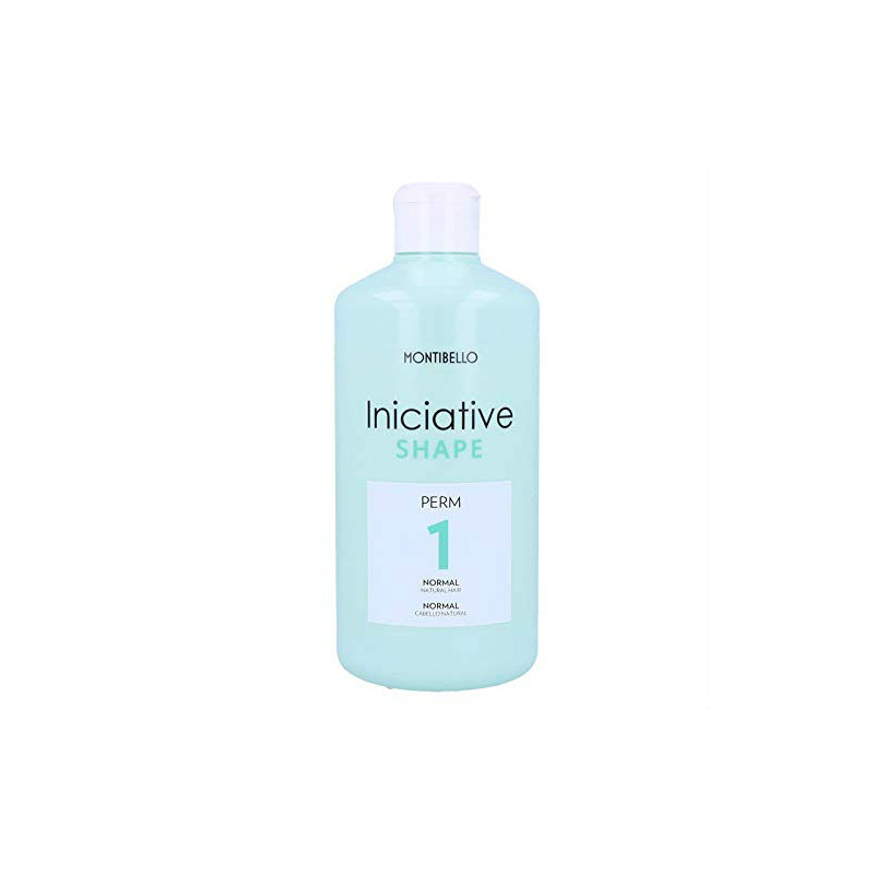 Montibel·lo Initiative permanent multidose (600ml) Montibel·lo Initiative permanent multidose (600ml)