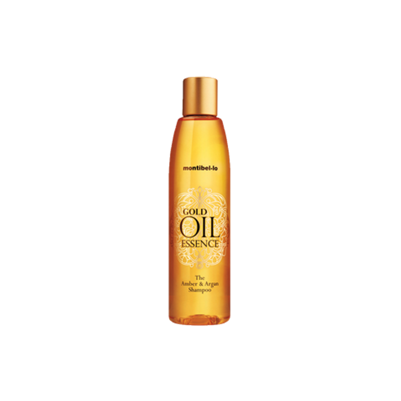Montibel·lo Gold Oil Essence Shampooing Montibel·lo Gold Oil Essence Shampooing