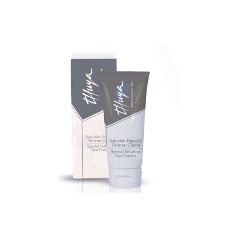 Thuya Solution de Coloration Spéciale Crème Thuya Solution de Coloration Spéciale Crème