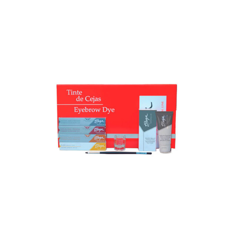 Thuya Brow Kit Dye Thuya Brow Kit Dye