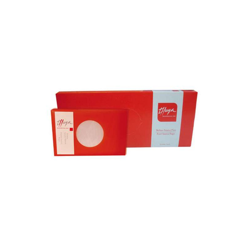 Thuya Sauna Pack de sacs Mains & Pieds (100 u) Thuya Sauna Pack de sacs Mains & Pieds (100 u)
