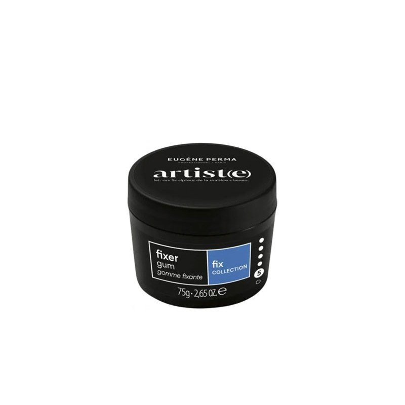 Eugene Perma Artiste Style Fiber Paste (125ml) Eugene Perma Artiste Style Fiber Paste (125ml)