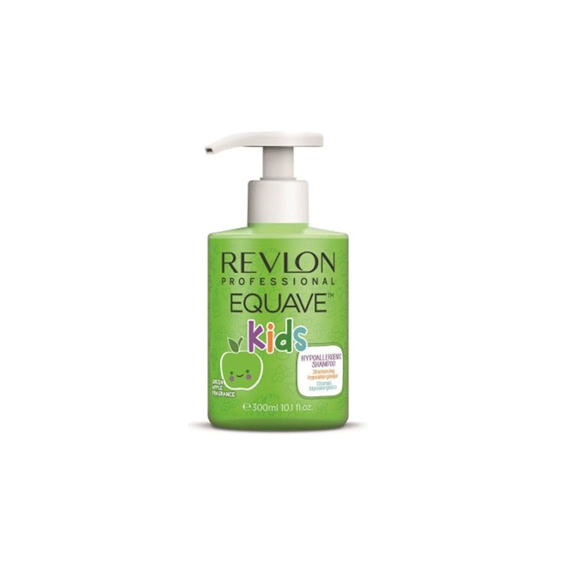 Revlon Equave Kids Shampooing Enfants 2 en 1 (300ml) Revlon Equave Kids Shampooing Enfants 2 en 1 (300ml)