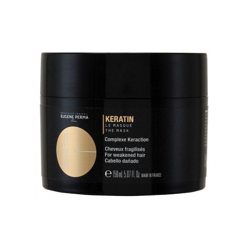 Eugene Perma Essentiel Keratin Masque 