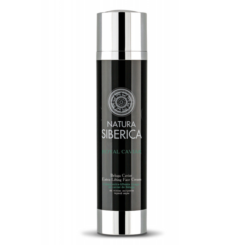 Natura Sibérica Absolut Crème Lifting Pour le VIsage Anti-âge (50ml) Natura Sibérica Absolut Crème Lifting Pour le VIsage Anti-âge (50ml)