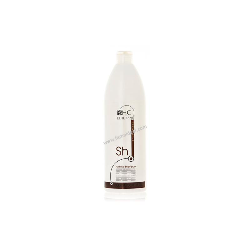 Hairconcept Elite Pro Shampooing Hydratant et Nutritif Hairconcept Elite Pro Shampooing Hydratant et Nutritif