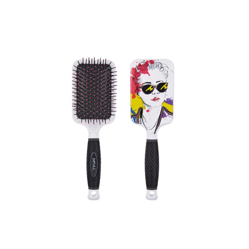 Bifull Brosse Racket Denisse Bifull Brosse Racket Denisse